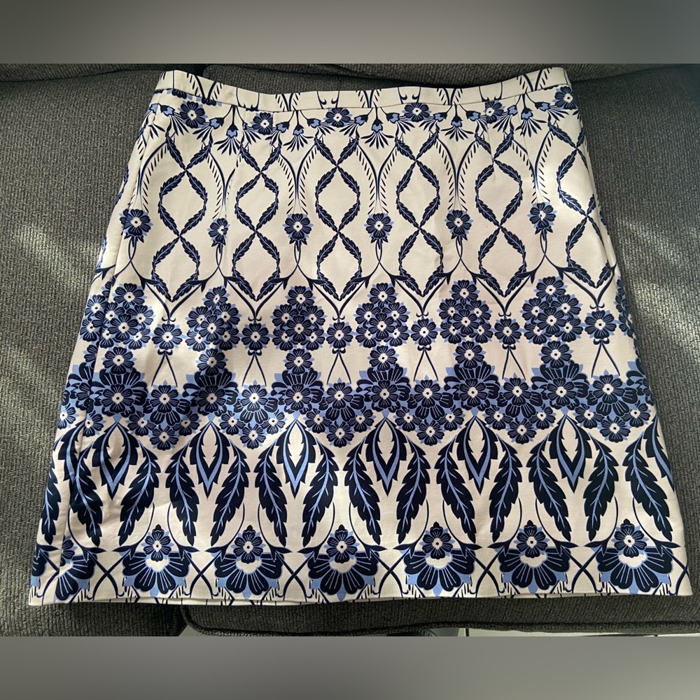 J. Crew Pencil Skirt